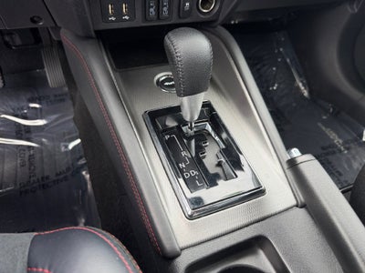 2024 Mitsubishi Outlander Sport 2.0 SE