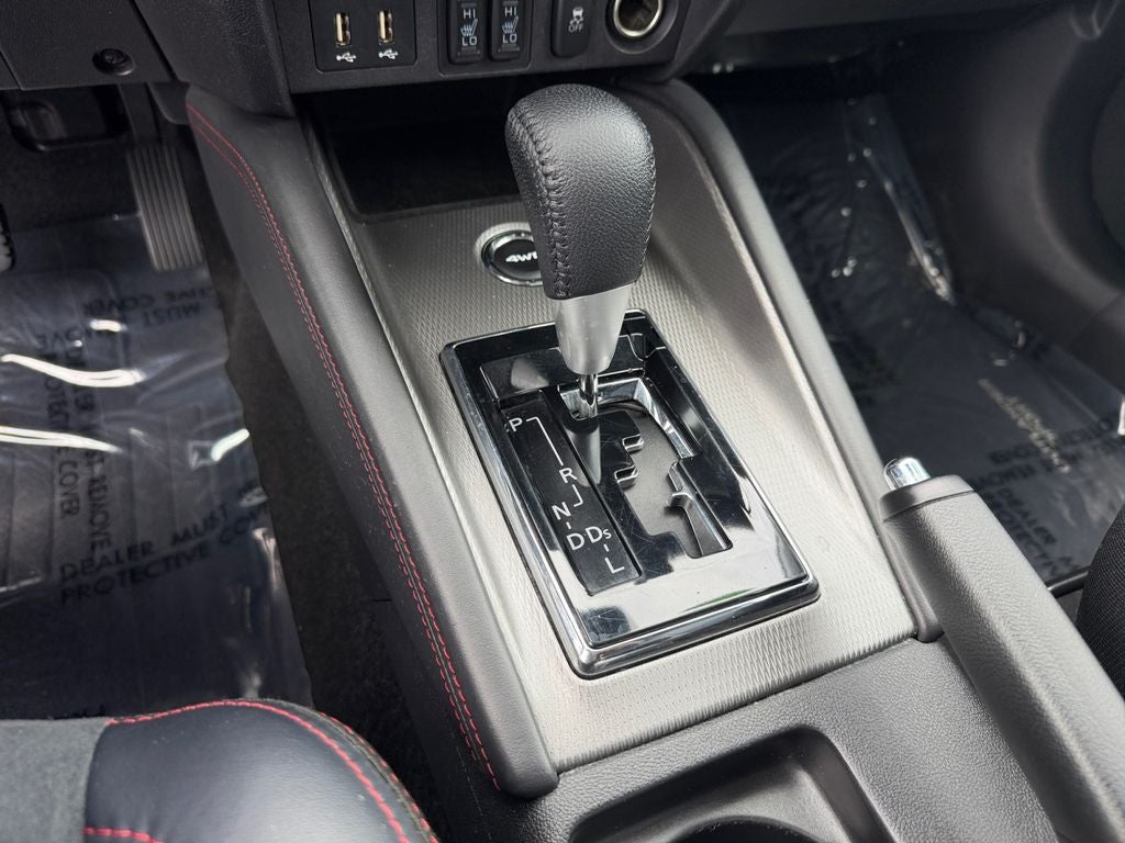 2024 Mitsubishi Outlander Sport 2.0 SE