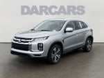 2024 Mitsubishi Outlander Sport 2.0 SE