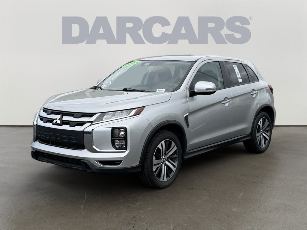 2024 Mitsubishi Outlander Sport 2.0 SE