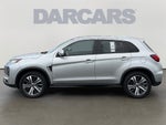 2024 Mitsubishi Outlander Sport 2.0 SE