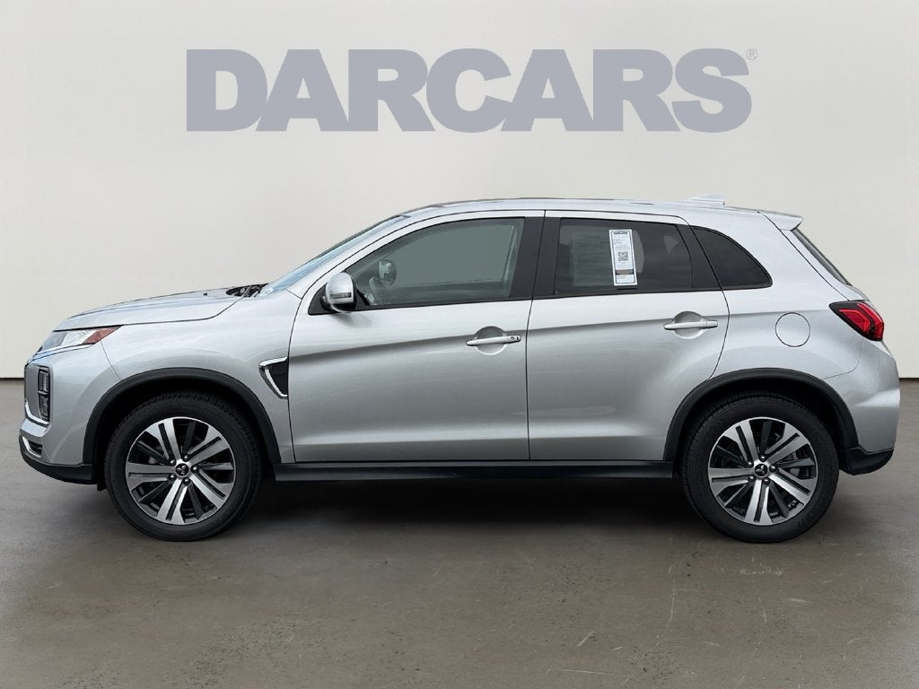 2024 Mitsubishi Outlander Sport 2.0 SE