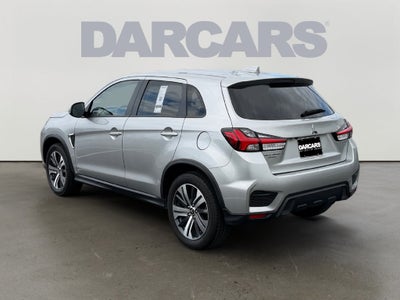 2024 Mitsubishi Outlander Sport 2.0 SE