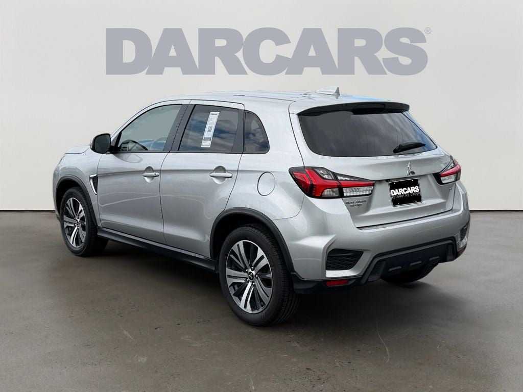 2024 Mitsubishi Outlander Sport 2.0 SE