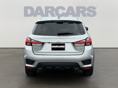 2024 Mitsubishi Outlander Sport 2.0 SE