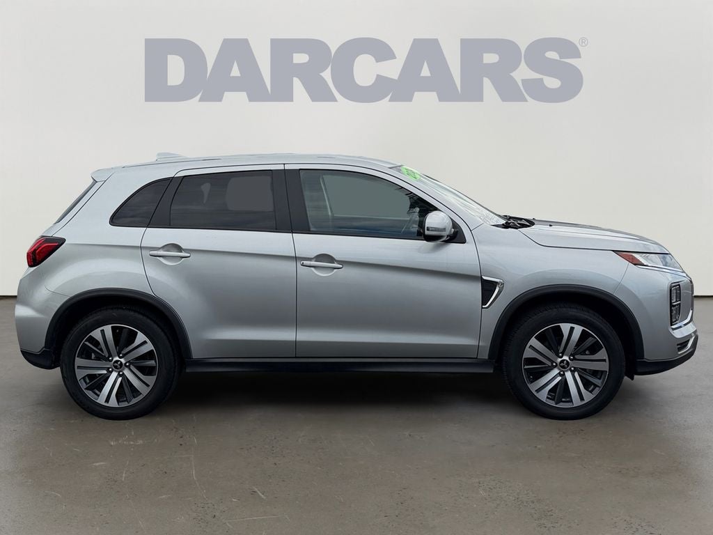 2024 Mitsubishi Outlander Sport 2.0 SE