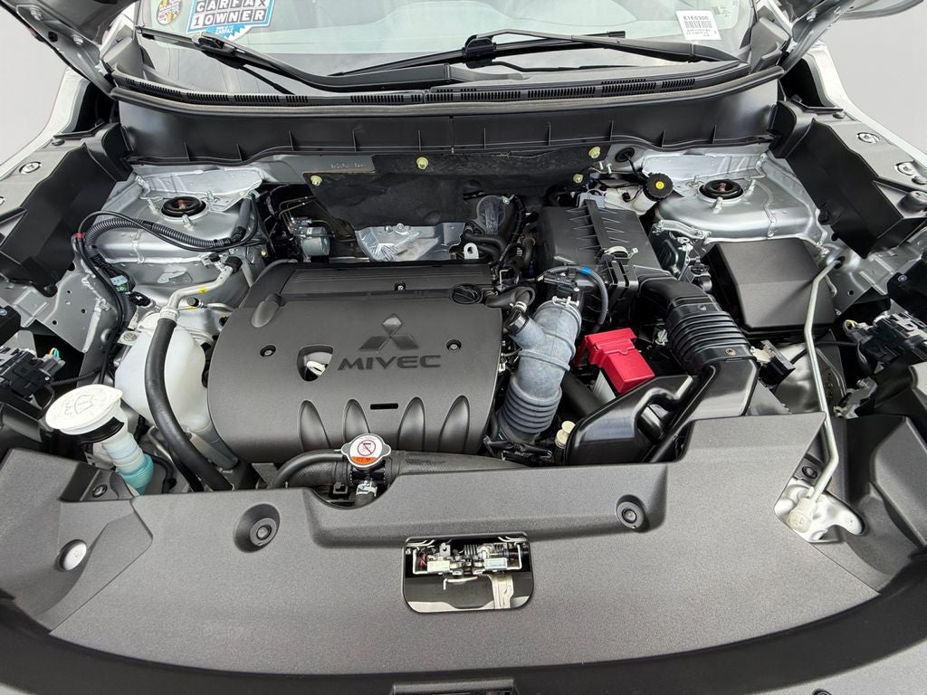 2024 Mitsubishi Outlander Sport 2.0 SE