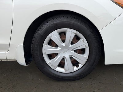 2015 Subaru Impreza 2.0i CLEAN CARFAX / MARYLAND STATE INSPECTED