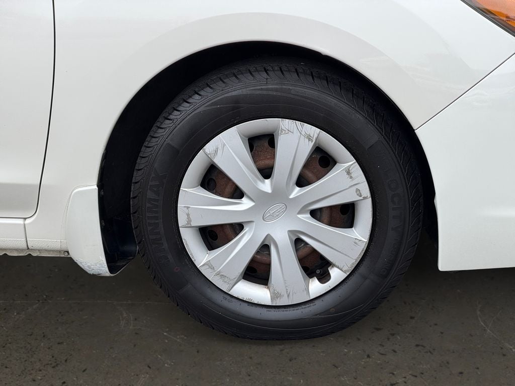 2015 Subaru Impreza 2.0i CLEAN CARFAX / MARYLAND STATE INSPECTED