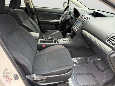 2015 Subaru Impreza 2.0i CLEAN CARFAX / MARYLAND STATE INSPECTED