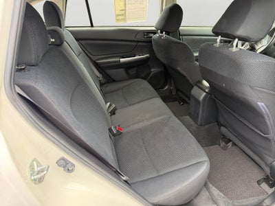 2015 Subaru Impreza 2.0i CLEAN CARFAX / MARYLAND STATE INSPECTED