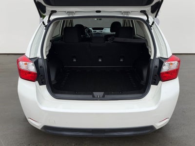 2015 Subaru Impreza 2.0i CLEAN CARFAX / MARYLAND STATE INSPECTED