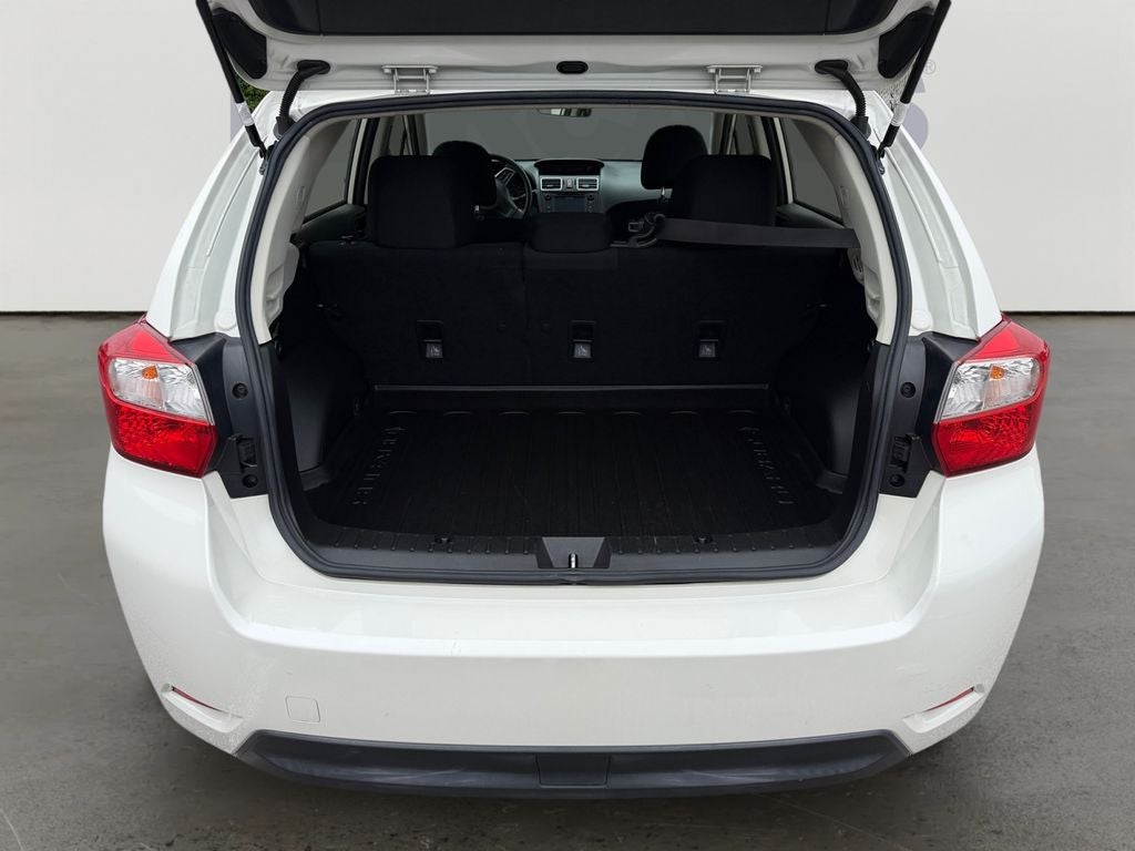 2015 Subaru Impreza 2.0i CLEAN CARFAX / MARYLAND STATE INSPECTED