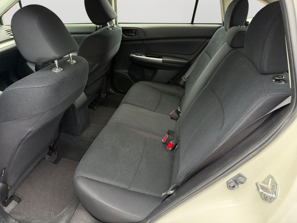 2015 Subaru Impreza 2.0i CLEAN CARFAX / MARYLAND STATE INSPECTED