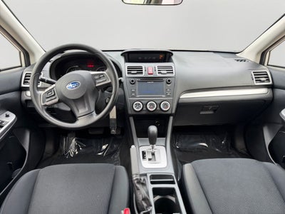 2015 Subaru Impreza 2.0i CLEAN CARFAX / MARYLAND STATE INSPECTED