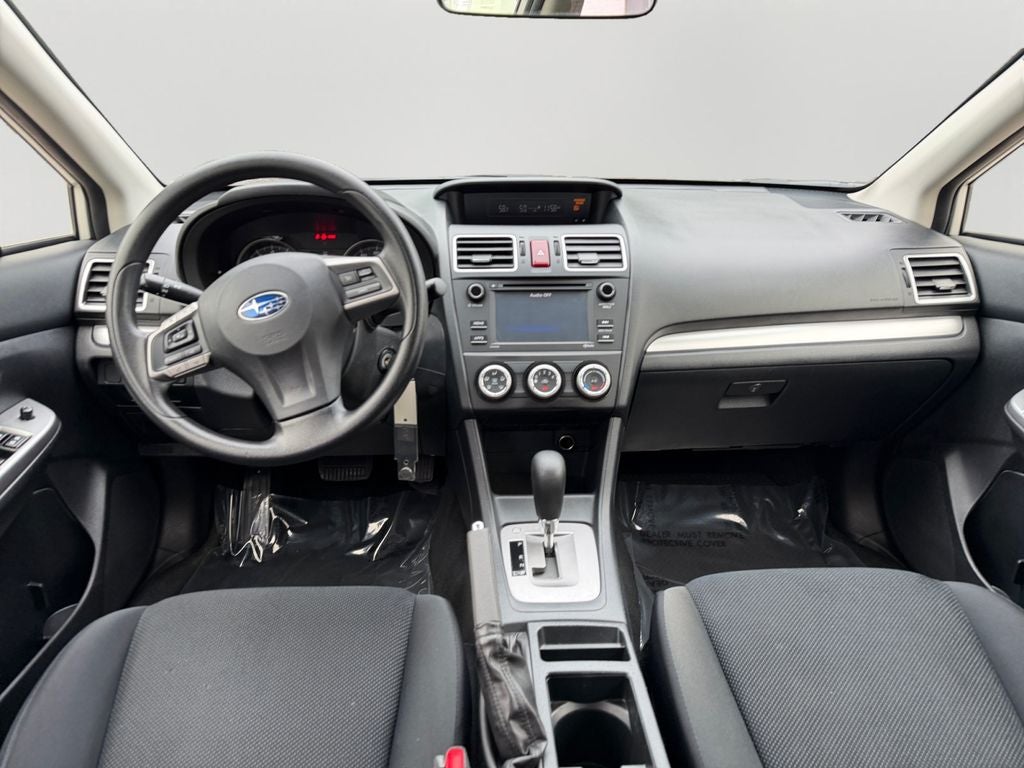 2015 Subaru Impreza 2.0i CLEAN CARFAX / MARYLAND STATE INSPECTED