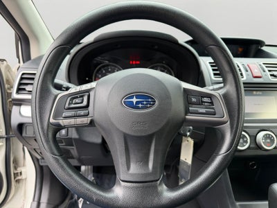 2015 Subaru Impreza 2.0i CLEAN CARFAX / MARYLAND STATE INSPECTED