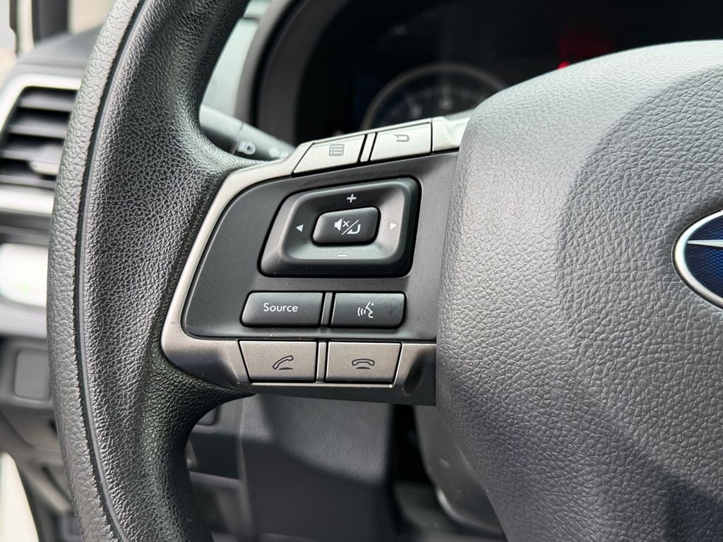 2015 Subaru Impreza 2.0i CLEAN CARFAX / MARYLAND STATE INSPECTED