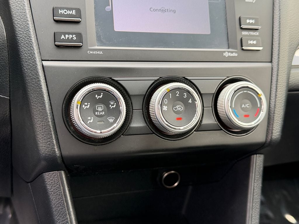 2015 Subaru Impreza 2.0i CLEAN CARFAX / MARYLAND STATE INSPECTED