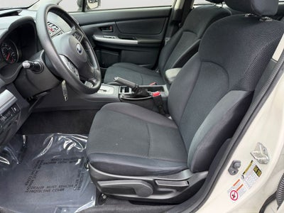 2015 Subaru Impreza 2.0i CLEAN CARFAX / MARYLAND STATE INSPECTED