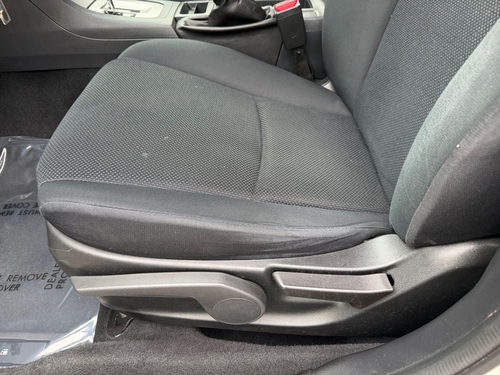 2015 Subaru Impreza 2.0i CLEAN CARFAX / MARYLAND STATE INSPECTED