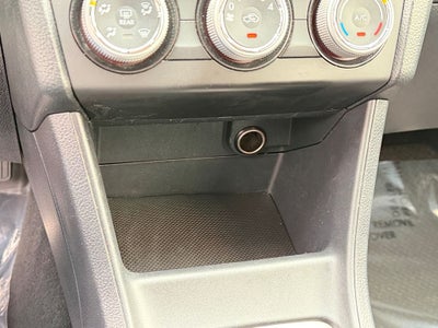 2015 Subaru Impreza 2.0i CLEAN CARFAX / MARYLAND STATE INSPECTED
