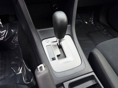2015 Subaru Impreza 2.0i CLEAN CARFAX / MARYLAND STATE INSPECTED