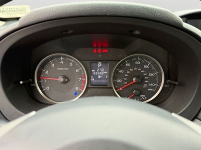2015 Subaru Impreza 2.0i CLEAN CARFAX / MARYLAND STATE INSPECTED