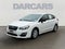2015 Subaru Impreza 2.0i CLEAN CARFAX / MARYLAND STATE INSPECTED