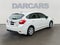 2015 Subaru Impreza 2.0i CLEAN CARFAX / MARYLAND STATE INSPECTED