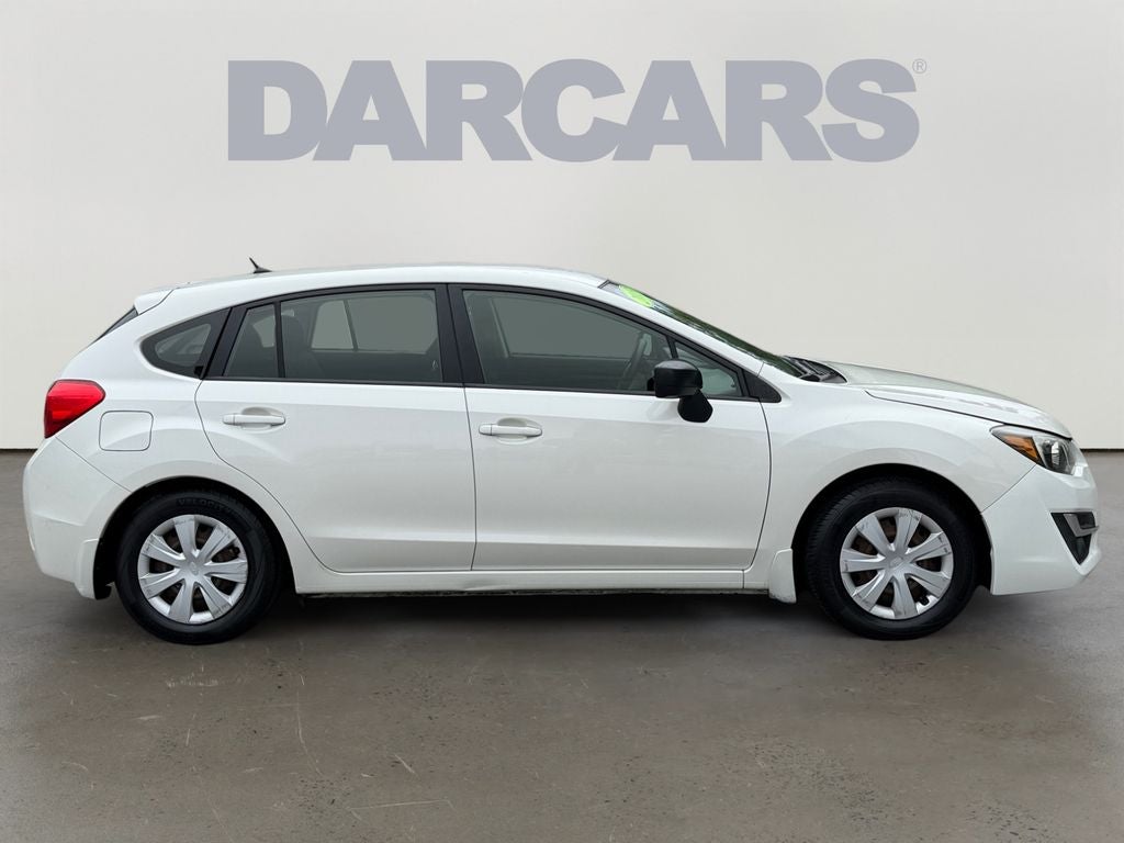2015 Subaru Impreza 2.0i CLEAN CARFAX / MARYLAND STATE INSPECTED