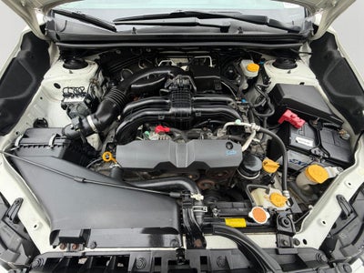 2015 Subaru Impreza 2.0i CLEAN CARFAX / MARYLAND STATE INSPECTED