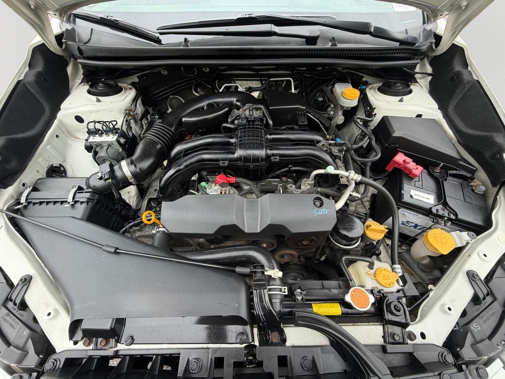 2015 Subaru Impreza 2.0i CLEAN CARFAX / MARYLAND STATE INSPECTED