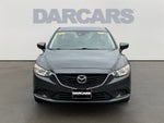 2017 Mazda Mazda6 Touring