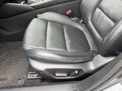 2017 Mazda Mazda6 Touring