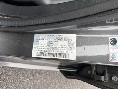 2017 Mazda Mazda6 Touring