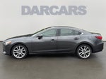 2017 Mazda Mazda6 Touring