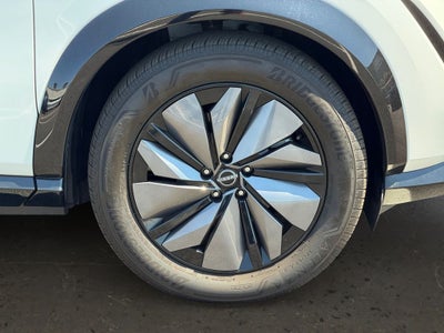 2023 Nissan Ariya ENGAGE