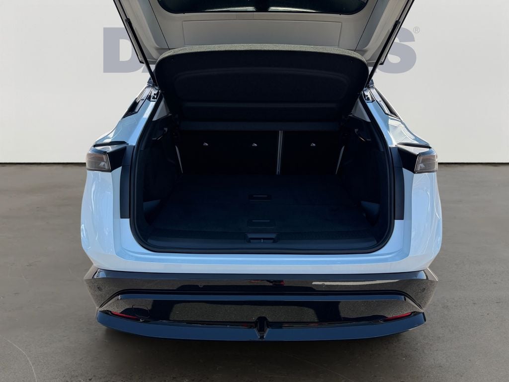 2023 Nissan Ariya ENGAGE