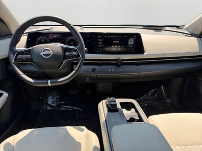 2023 Nissan Ariya ENGAGE