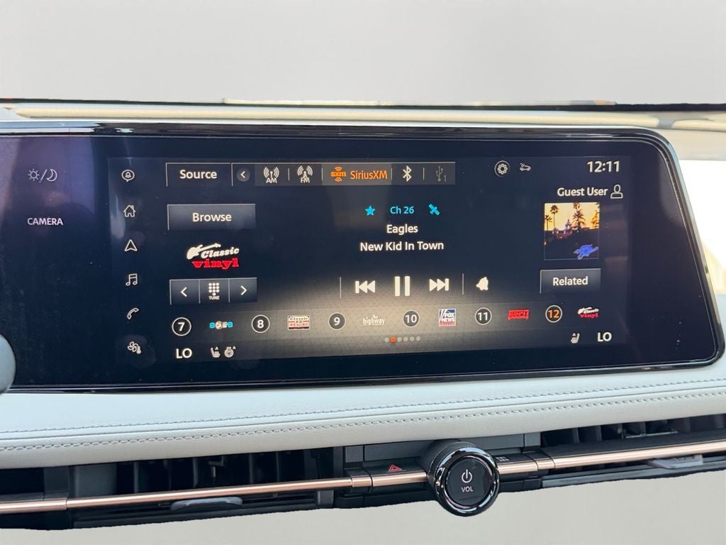 2023 Nissan Ariya ENGAGE