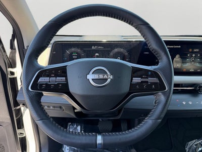 2023 Nissan Ariya ENGAGE