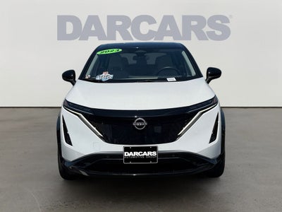 2023 Nissan Ariya ENGAGE