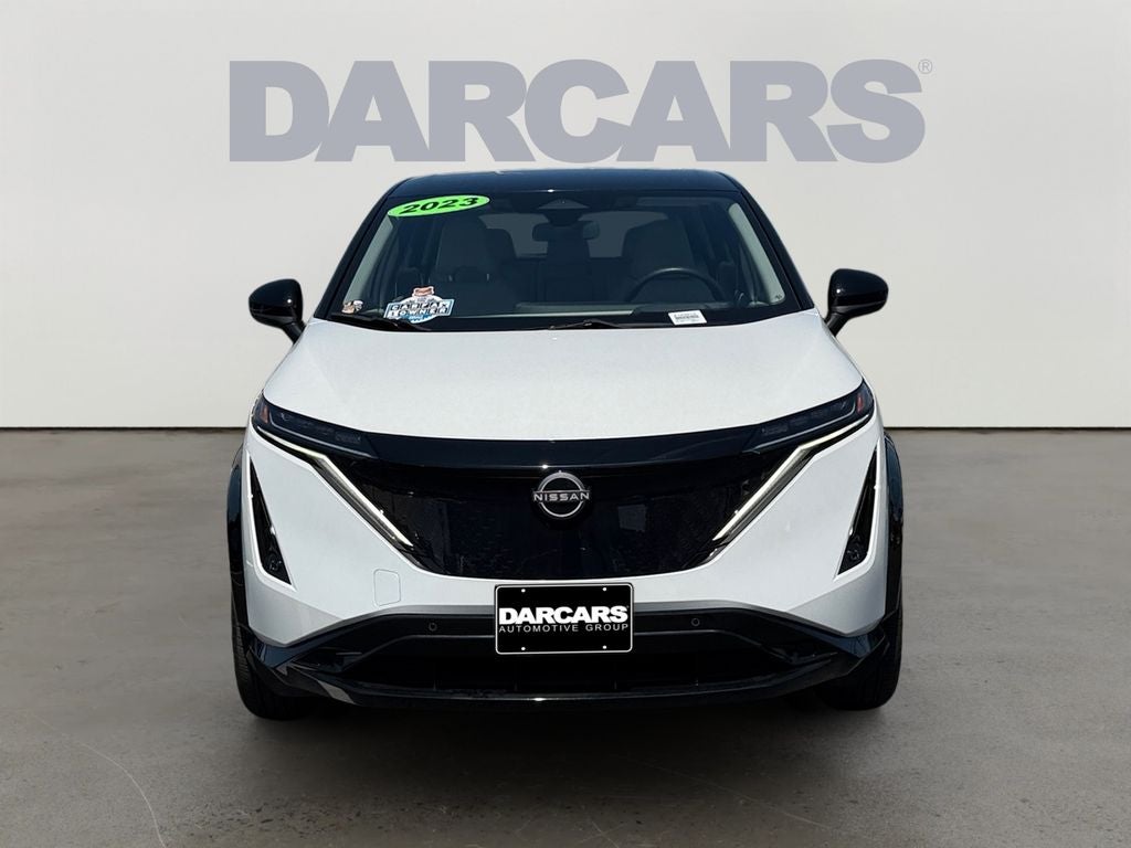 2023 Nissan Ariya ENGAGE
