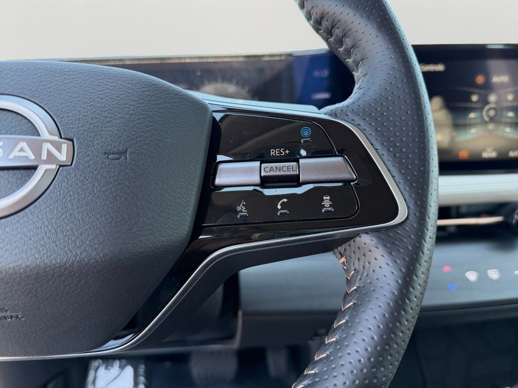 2023 Nissan Ariya ENGAGE