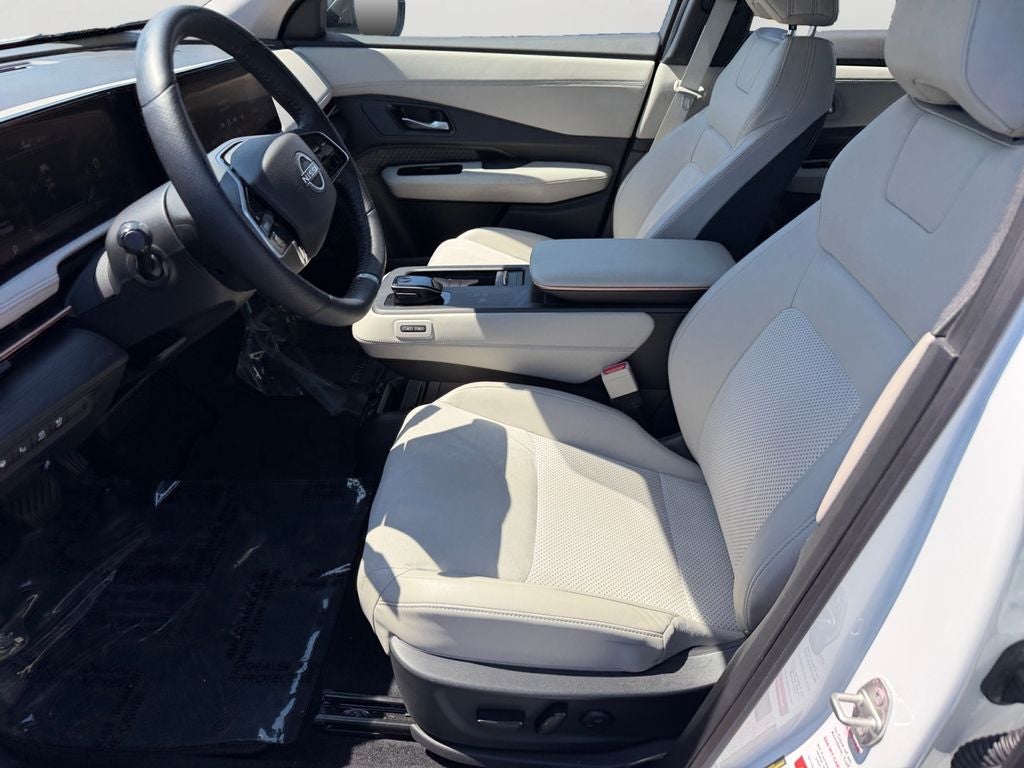 2023 Nissan Ariya ENGAGE