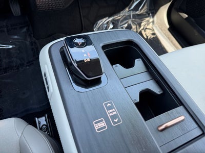 2023 Nissan Ariya ENGAGE