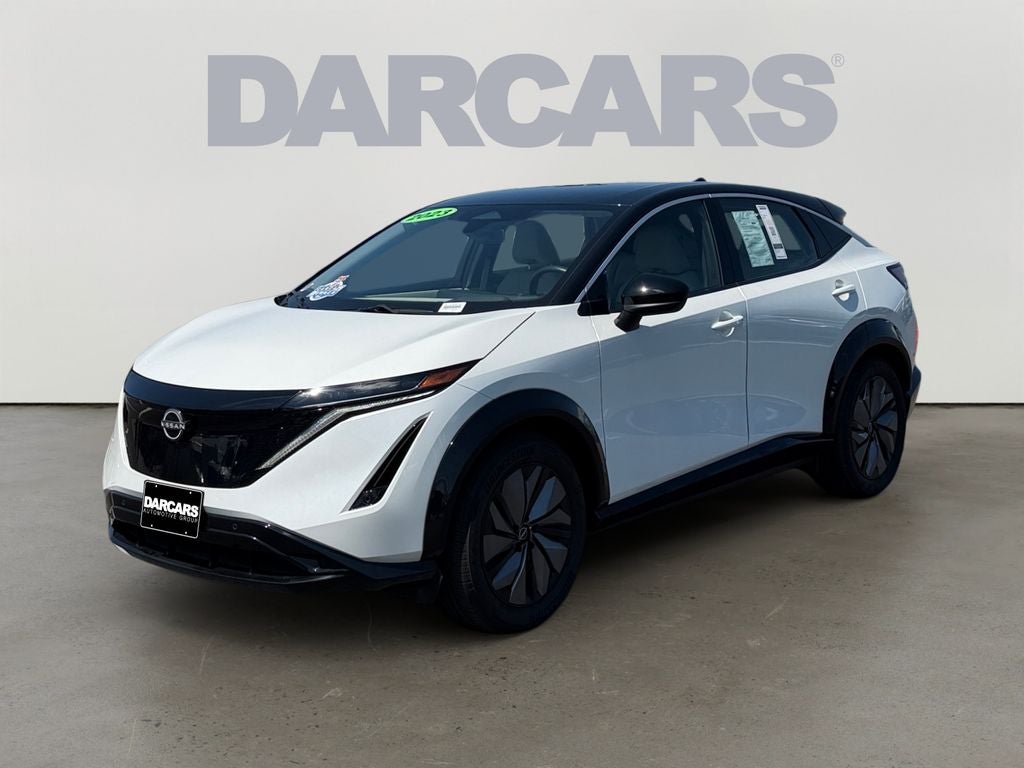 2023 Nissan Ariya ENGAGE