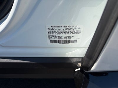 2023 Nissan Ariya ENGAGE