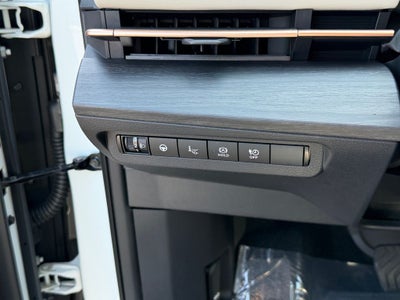 2023 Nissan Ariya ENGAGE